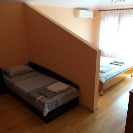 Apartament Гр.Бургас Кв.Сарафово Zewnętrze zdjęcie