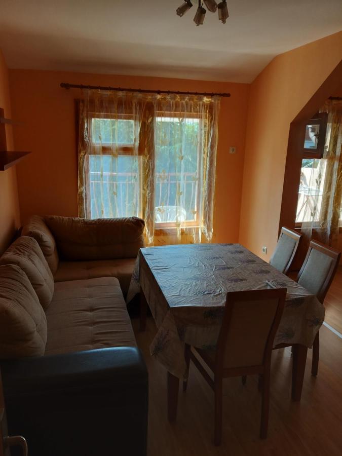 Apartament Гр.Бургас Кв.Сарафово Zewnętrze zdjęcie