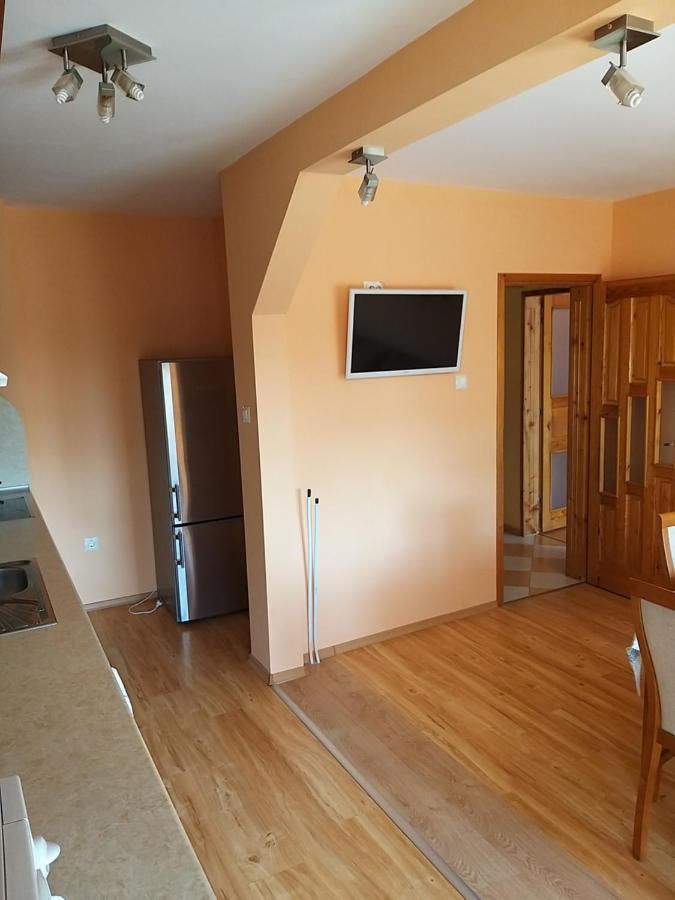 Apartament Гр.Бургас Кв.Сарафово Zewnętrze zdjęcie