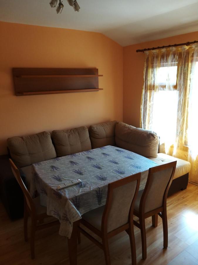 Apartament Гр.Бургас Кв.Сарафово Zewnętrze zdjęcie