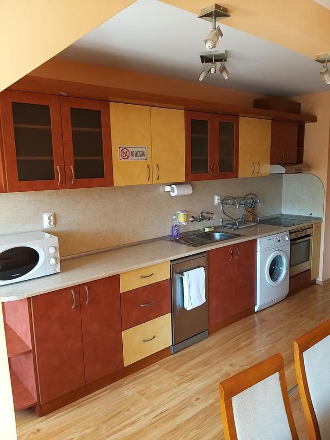 Apartament Гр.Бургас Кв.Сарафово Zewnętrze zdjęcie