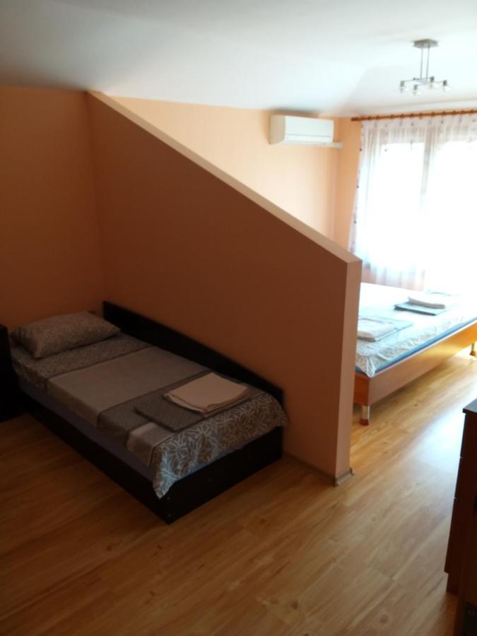 Apartament Гр.Бургас Кв.Сарафово Zewnętrze zdjęcie