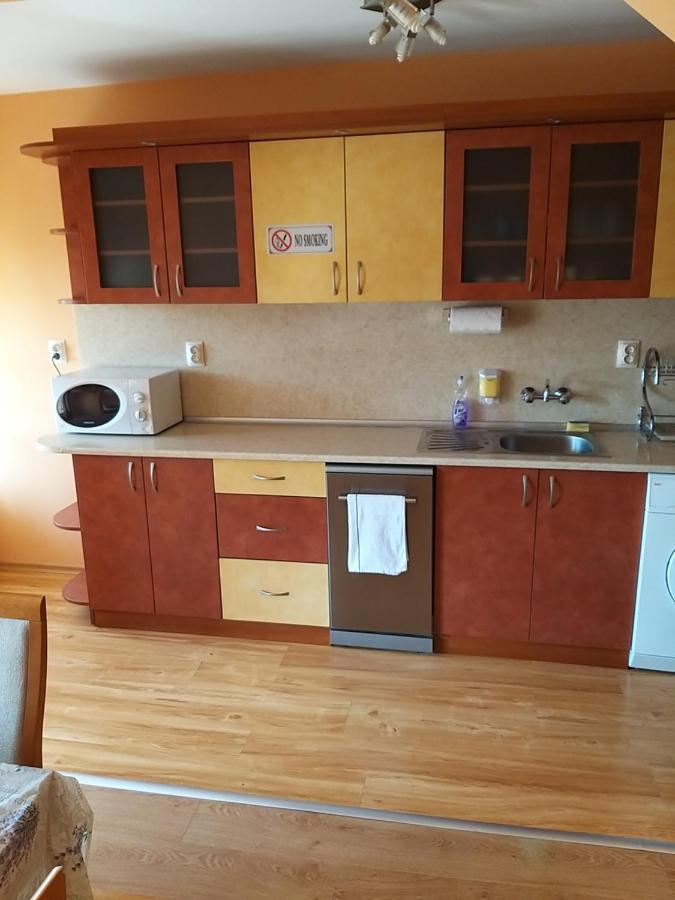 Apartament Гр.Бургас Кв.Сарафово Zewnętrze zdjęcie