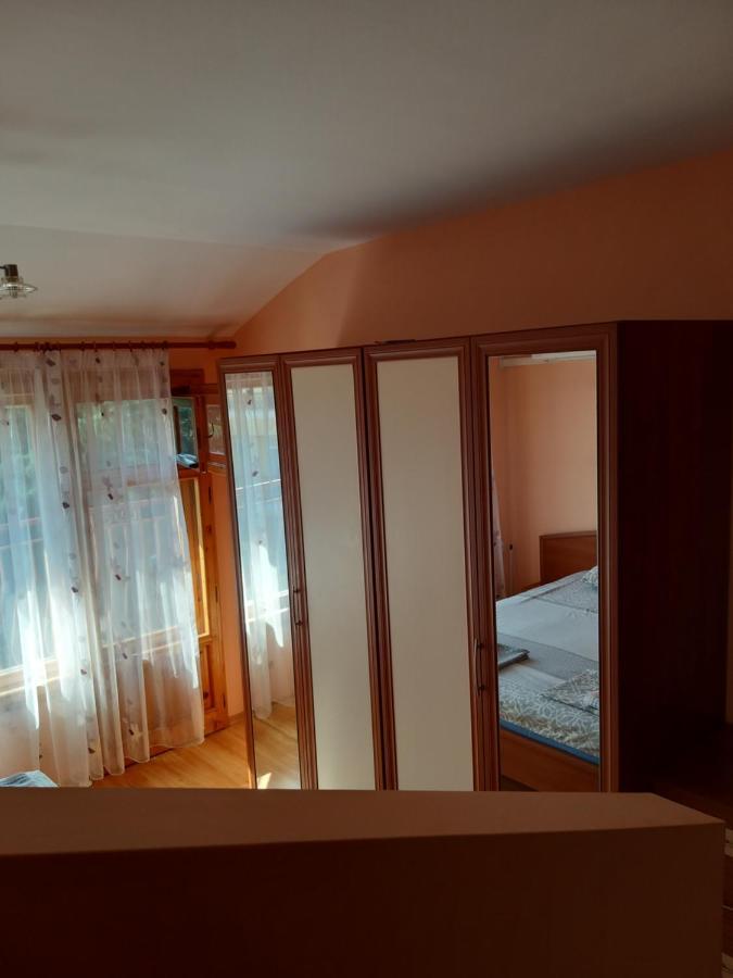 Apartament Гр.Бургас Кв.Сарафово Zewnętrze zdjęcie