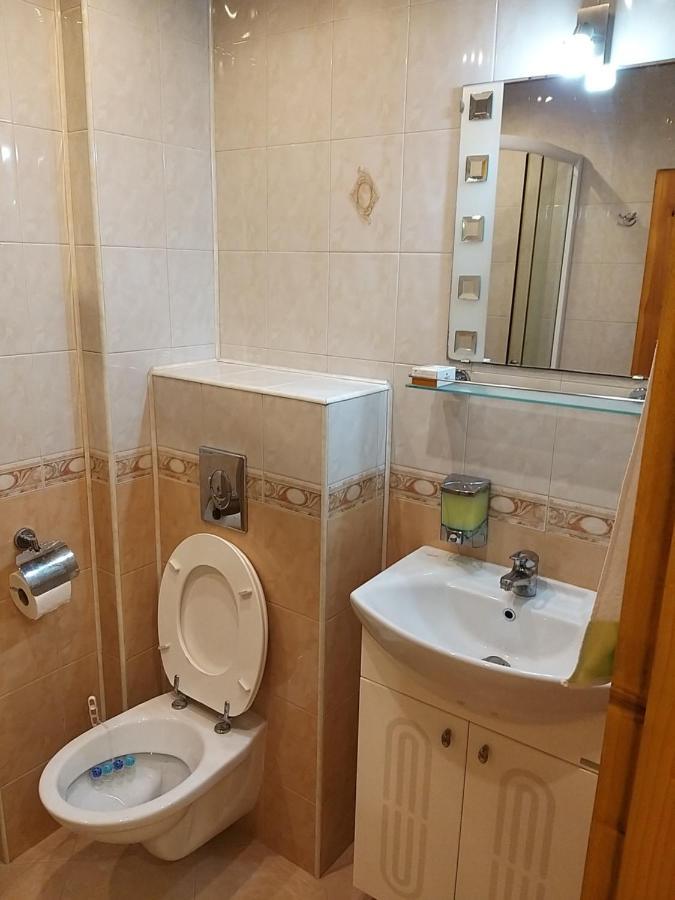 Apartament Гр.Бургас Кв.Сарафово Zewnętrze zdjęcie